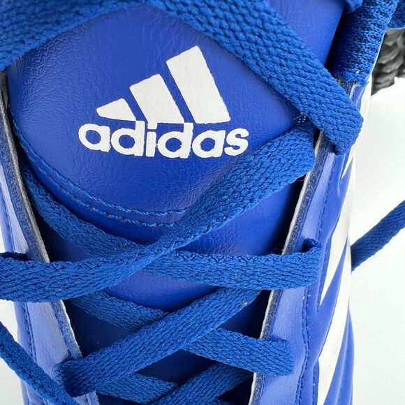 Adidas Copa 20.4 TF Turf Shoes Royal Blue - Brand New - Men’s US 11 - Picture 8 of 9